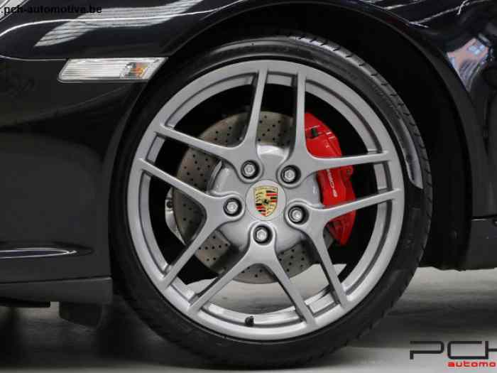 PORSCHE 997 MK2 Carrera S 3.8i 385cv PDK - Top Configuration! - 149400Kms - 2009 5