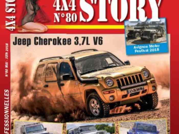 Jeep Cherokee Liberty