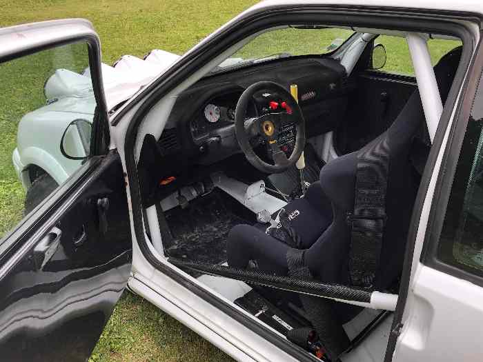 106 Rallye 1600 - 8 soupapes - N2 – photo 2 sur 6