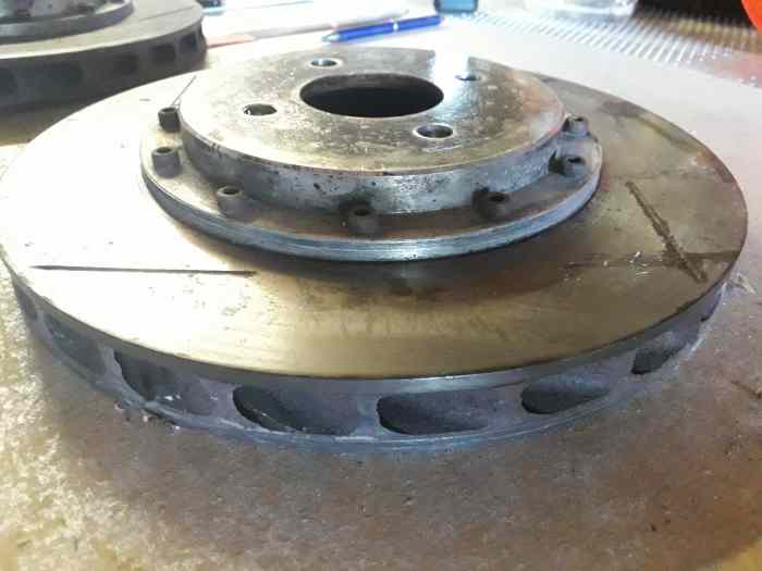 2 Bol alu 4x100 clio rs ou williams 1