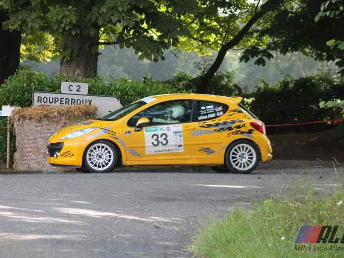 207 A8 – photo 1 sur 2