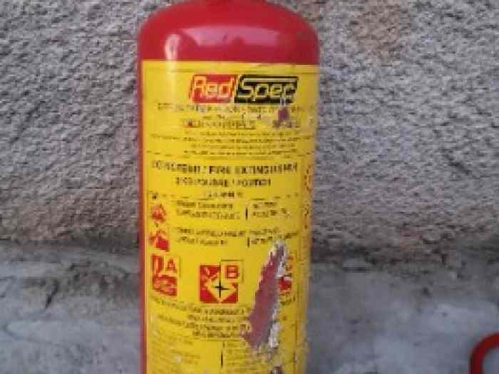 Lot de pièces: amortisseurs Bilstein B6 ressorts courts chassis 3