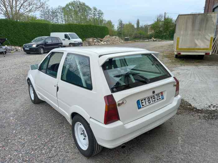 Rare ! Véritable CITROEN GTI Top GRN - – photo 2 sur 5