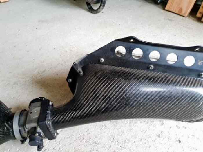 KIT ADMISSION AIR TATUUS FR 2.0 – photo 3 sur 3