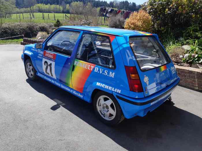 Gt turbo moderne /vhrs /vhc – photo 2 sur 6