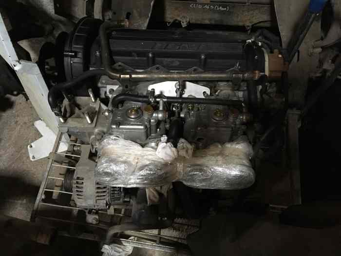 caisse 205 GTI 3