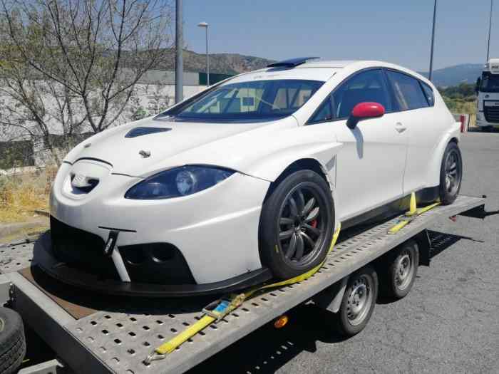 SEAT LEON SUPERCOPA MK2 1