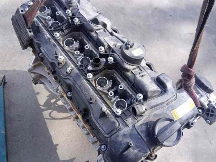 Pièces moteur BMW s55 m3 m4 0