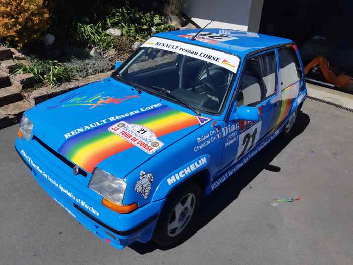 Gt turbo moderne /vhrs /vhc – photo 4 sur 6