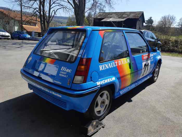 Gt turbo moderne /vhrs /vhc – photo 3 sur 6