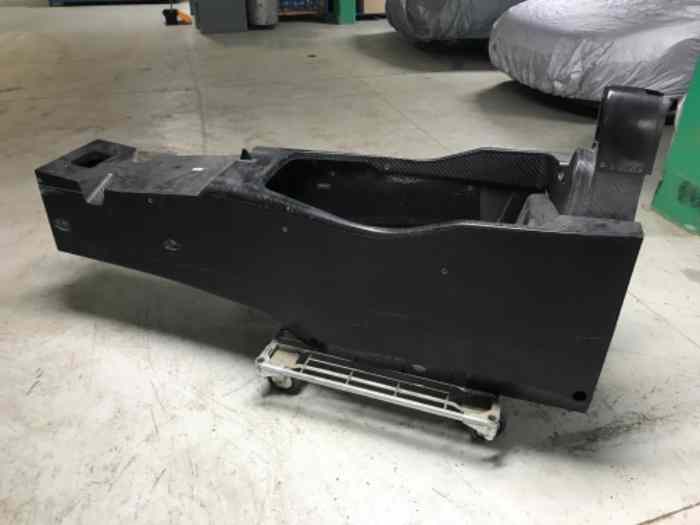 Monocoque FR2.0 Caparo neuve