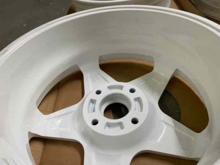 Speedline SL927 Peugeot 2