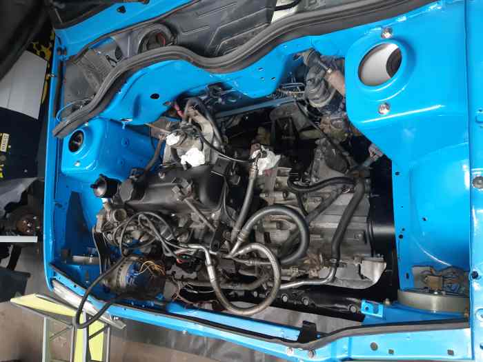 Gt turbo moderne /vhrs /vhc – photo 6 sur 6