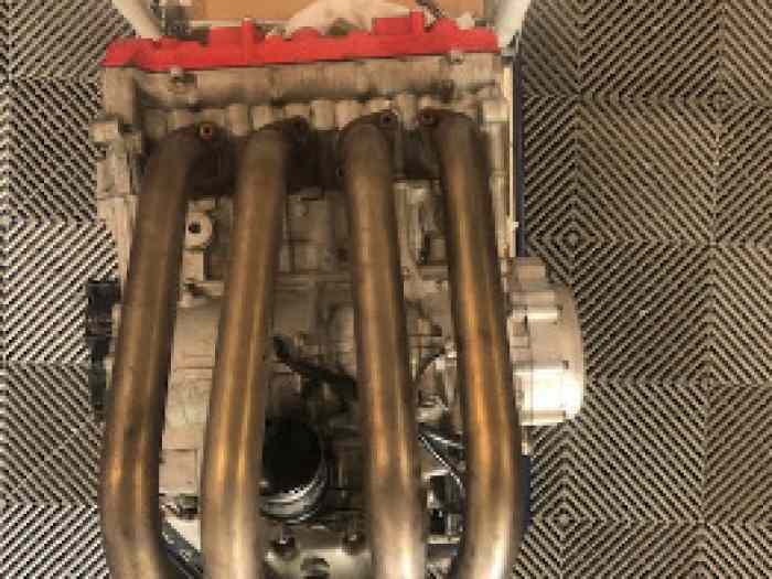 Moteur Suzuki GSXR 1000 K6 Pep idéal CM 0