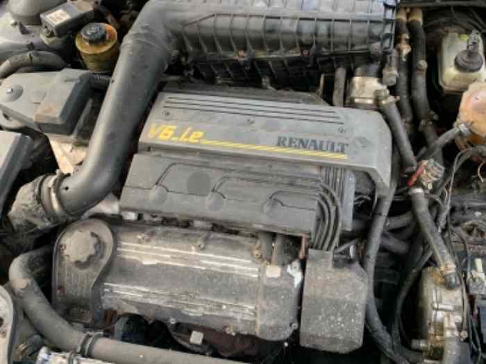 V6 prv 12s