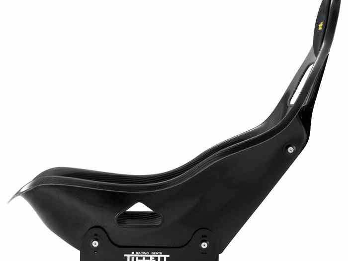 Recherche Baquet Monoplace type F1 2