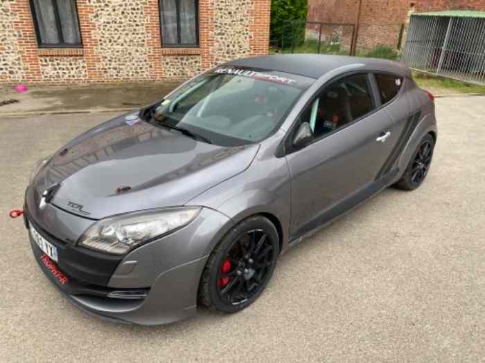 MEGANE 3RS N4 0