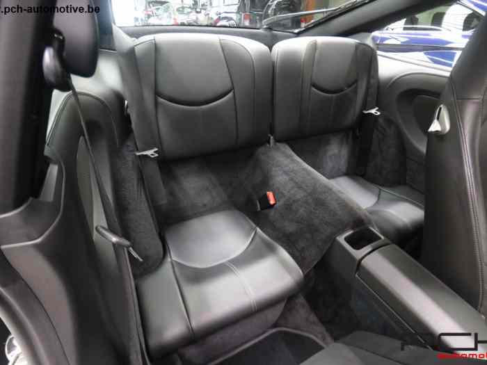 PORSCHE 997 MK2 Carrera S 3.8i 385cv PDK - Top Configuration! - 149400Kms - 2009 4