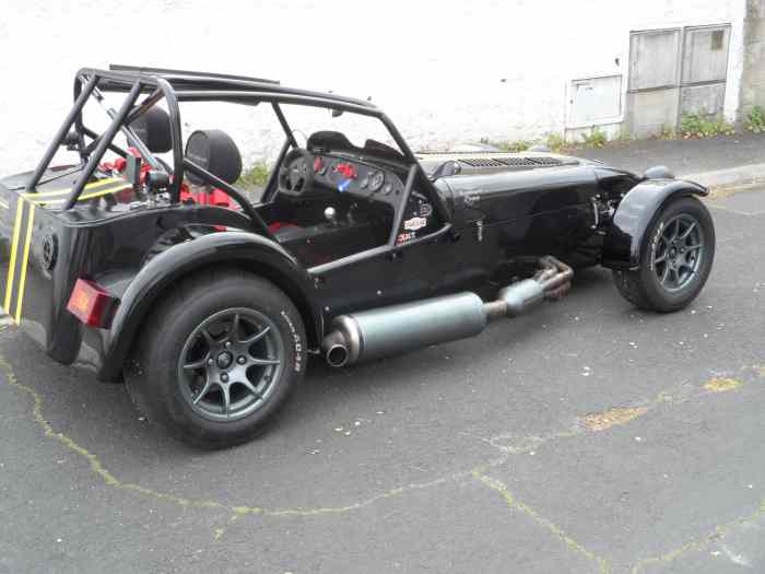 caterham R300 superligth 3