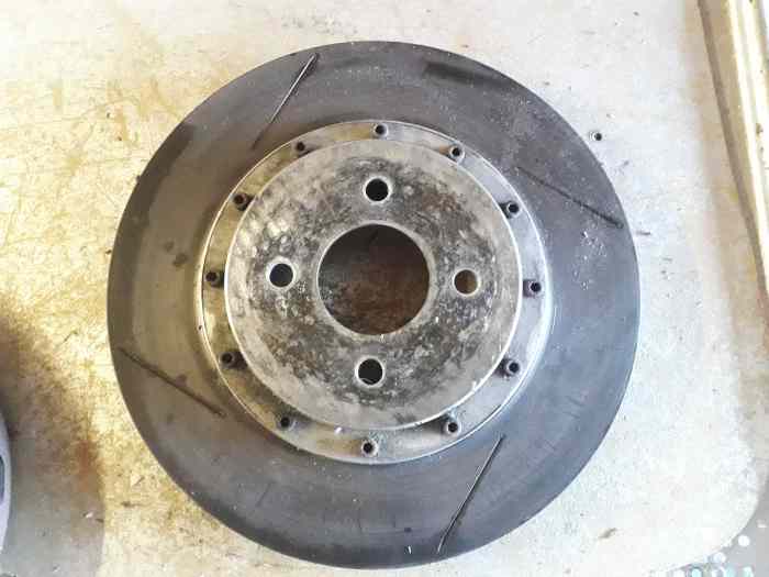 2 Bol alu 4x100 clio rs ou williams 0