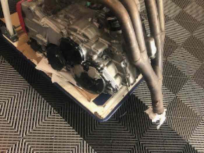 Moteur Suzuki GSXR 1000 K6 Pep idéal CM 3