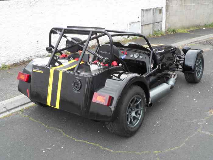 caterham R300 superligth 4