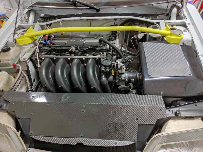 CITROEN ZX GR.A – photo 5 sur 6