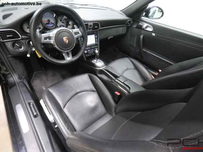 PORSCHE 997 MK2 Carrera S 3.8i 385cv PDK - Top Configuration! - 149400Kms - 2009 2