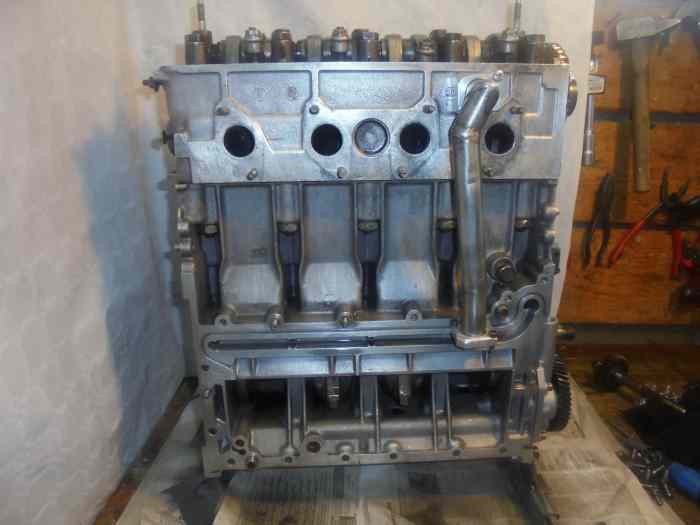 Moteur 104 samba 205 0