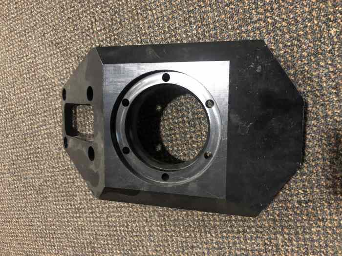 Nouveau Pivot alu Peugeot 306 / 106 Ma...