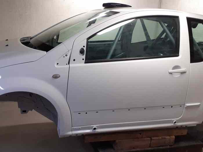 Caisse Citroen C2 R2 Max 5