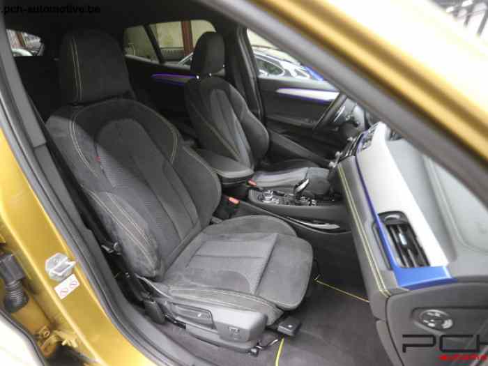 BMW X2 2.0 d sDrive18 150cv Aut. - Pack M Sport - 71300Kms - 2019 3