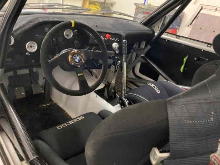 Bmw e30 f2000/14 – photo 3 sur 5