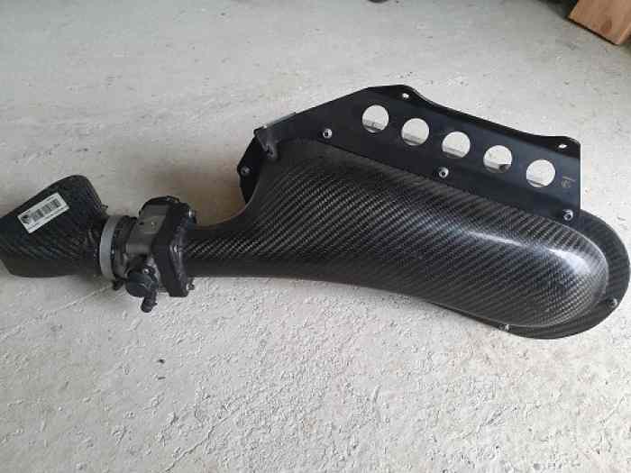 KIT ADMISSION AIR TATUUS FR 2.0 – photo 2 sur 3