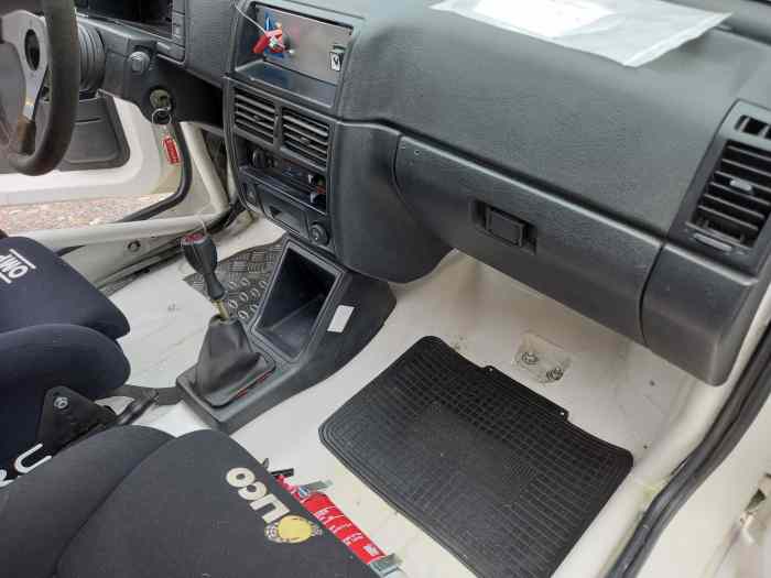 Rare ! Véritable CITROEN GTI Top GRN - – photo 4 sur 5