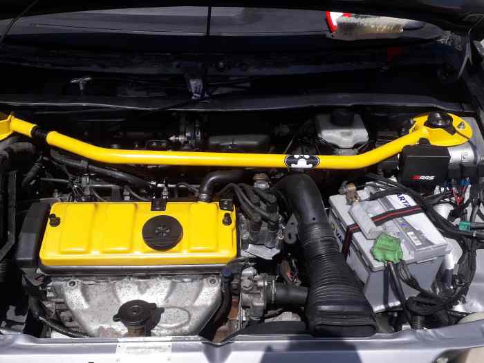 Ax Gti N1 (à finir) 4