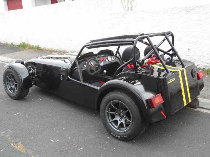 caterham R 300 superligth 4