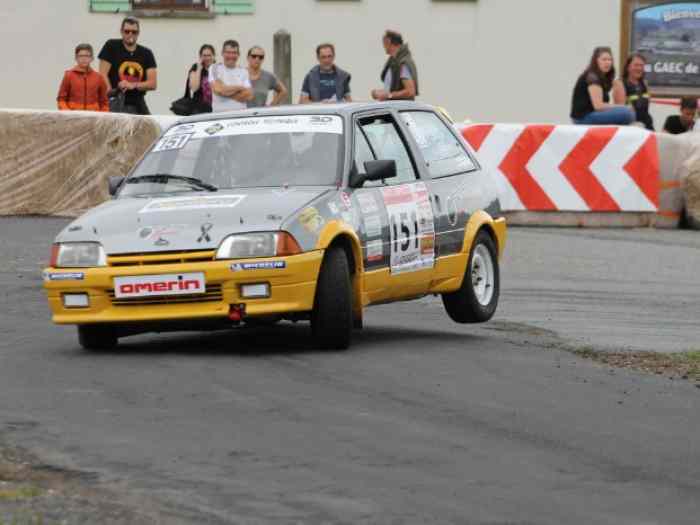 Ax Gti N1 (à finir) 1