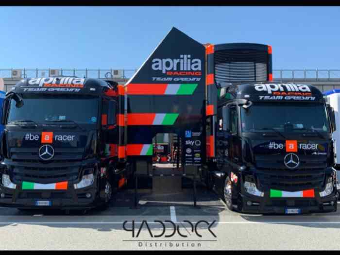USED TRAILER WHEELBASE ENGINEERING BY ...