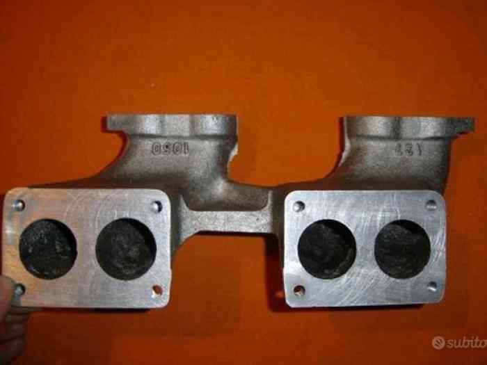 127 sport manifold 3