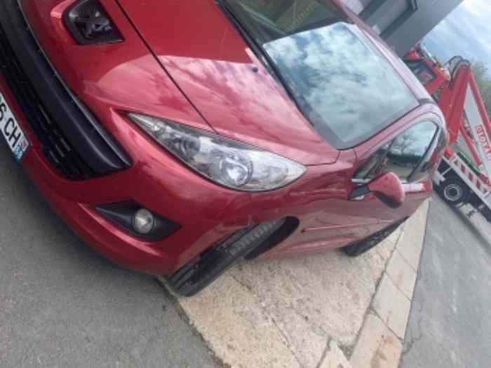 207 RC moteur forger 3
