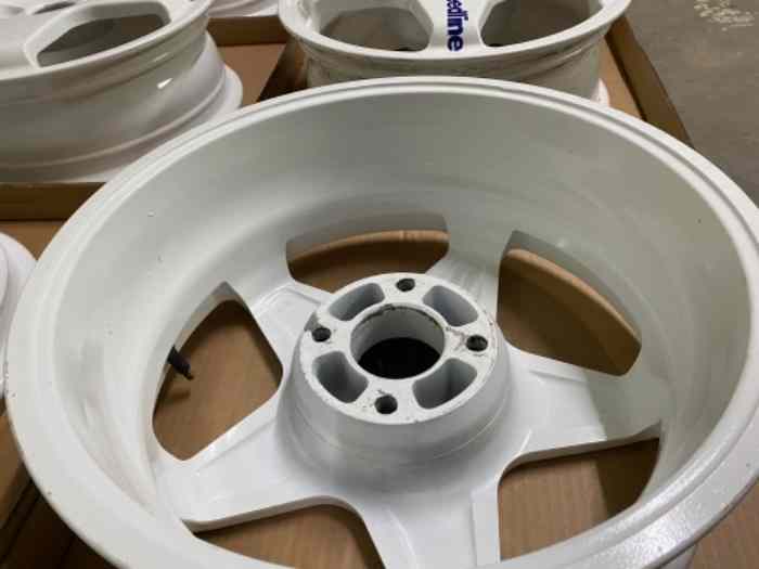 Speedline SL927 Peugeot 1
