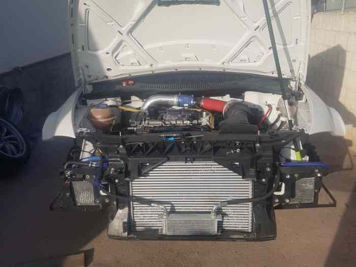 SEAT LEON SUPERCOPA MK2 4