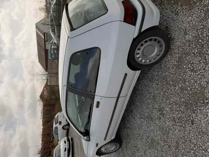 Vends Clio16s 4