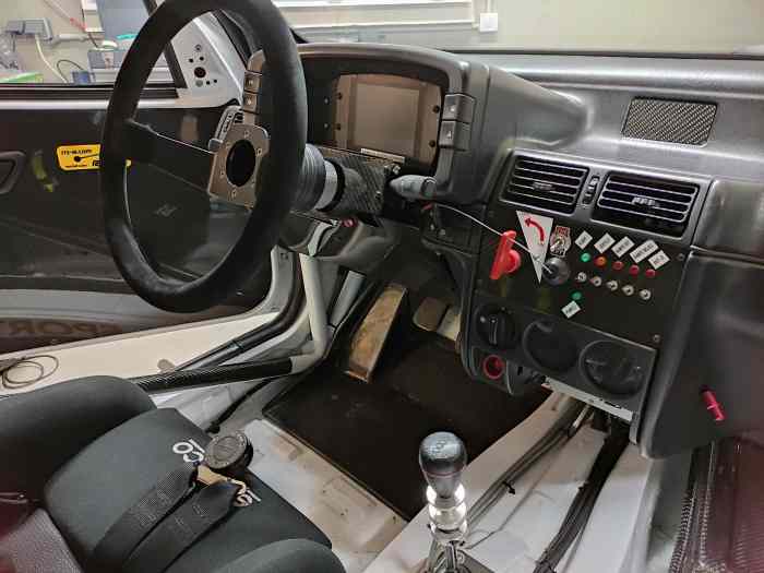 CITROEN ZX GR.A – photo 6 sur 6