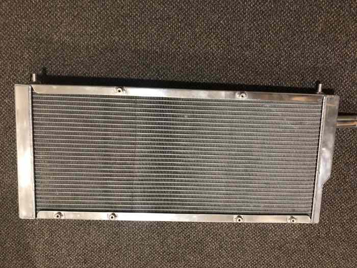 Nouveau radiateur d 1
