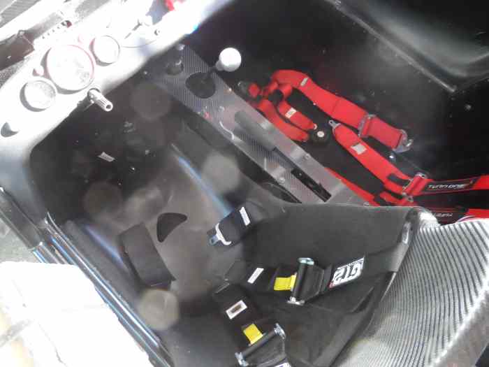 caterham R300 superligth 1