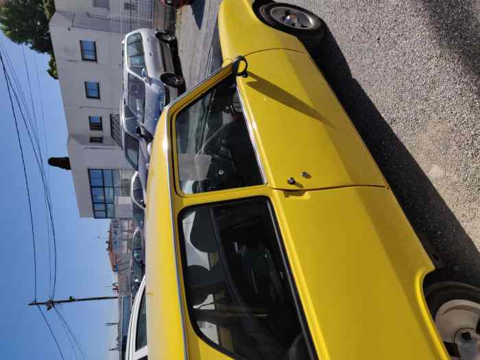 Renault 5 Copa (Alpine espagnole) 3