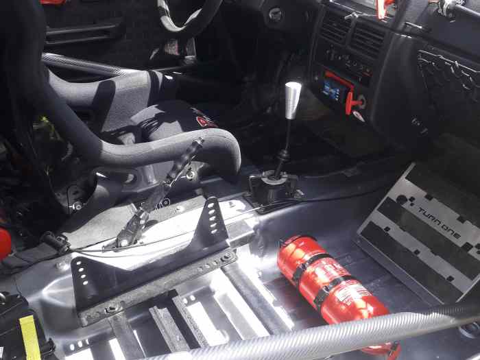 Ax Gti N1 (à finir) 2