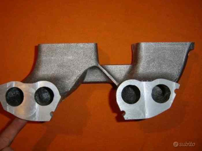 127 sport manifold 1